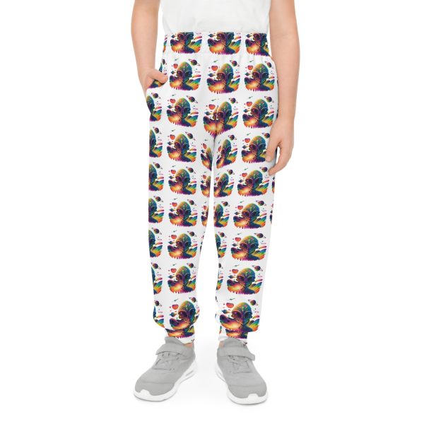 Youth Joggers (AOP) - Image 3