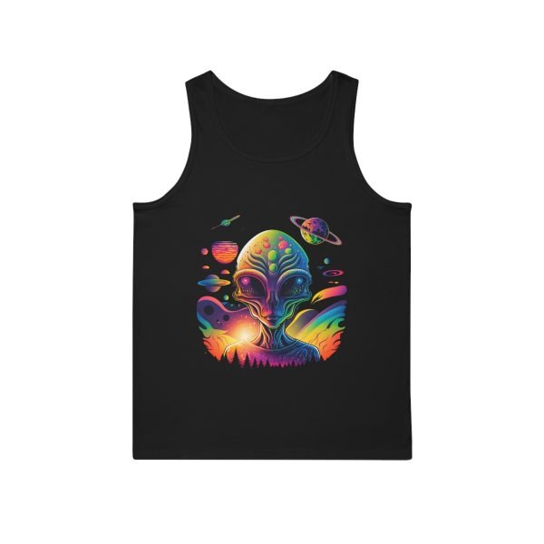 Unisex Softstyle™ Tank Top - Image 5