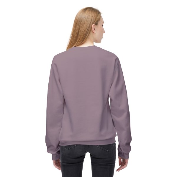 Unisex Midweight Softstyle Fleece Crewneck Sweatshirt - Image 56