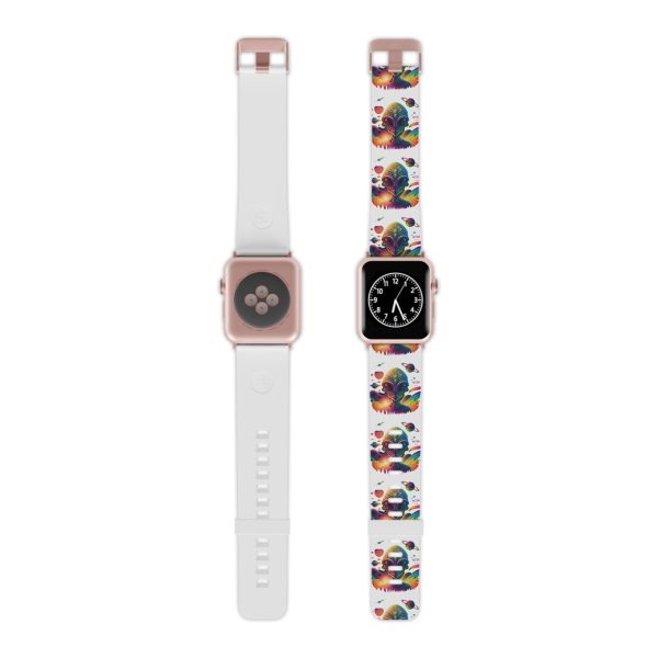 Watch Band for Apple Watch - Image 10