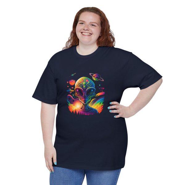Unisex Ultra Cotton® Tall T-Shirt - Image 15