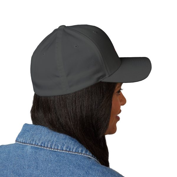 Vibrant Embroidered Cap, Stylish Baseball Hat, Trendy Dad Hat, Festival Wear, Casual Outdoor Accessory - Image 12