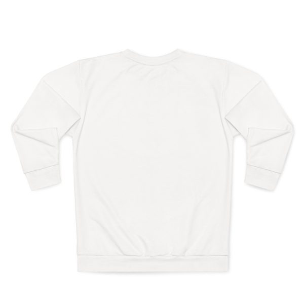 Unisex Sweatshirt (AOP) - Image 2