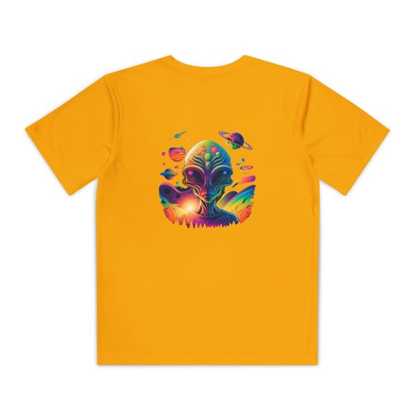 Youth Competitor Tee - Image 26