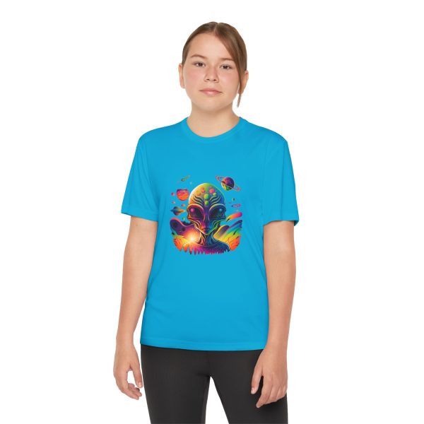 Youth Competitor Tee - Image 56