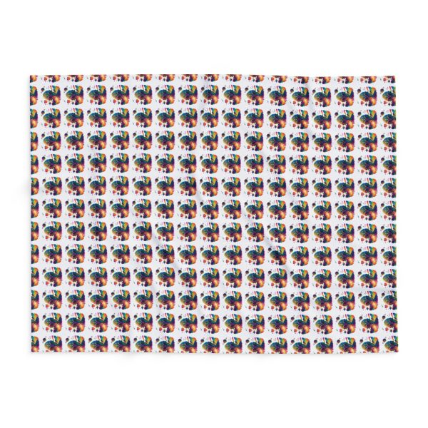 Arctic Fleece Blanket - Image 10
