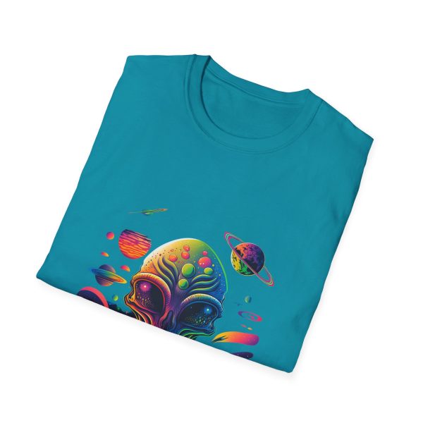 Unisex Softstyle T-Shirt - Image 60