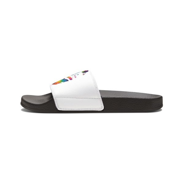 Youth Removable-Strap Sandals - Image 5