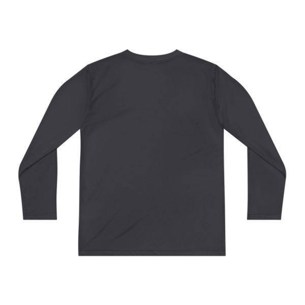 Youth Long Sleeve Competitor Tee - Image 14