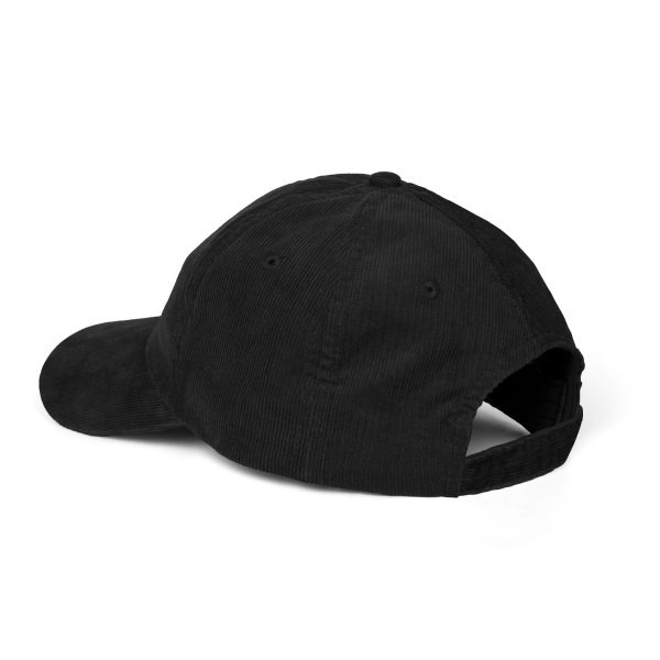 Vintage Corduroy Cap (Embroidery) - Image 19