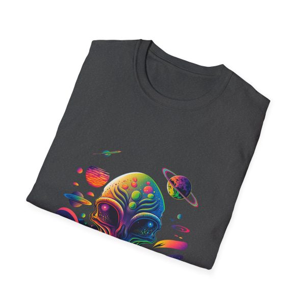 Unisex Softstyle T-Shirt - Image 56
