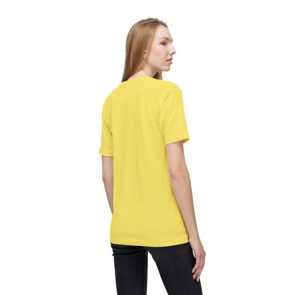Unisex Midweight T-shirt, Made in US - Image 36