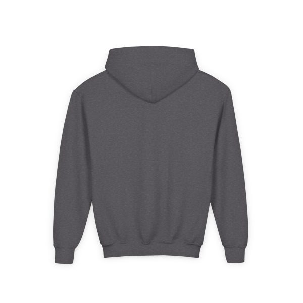 Youth Heavy Blend Hooded Sweatshirt - Image 22