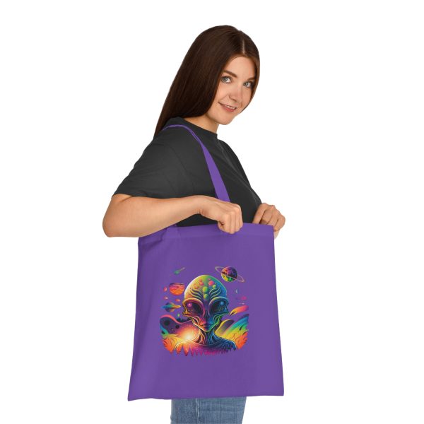 Cotton Tote - Image 32
