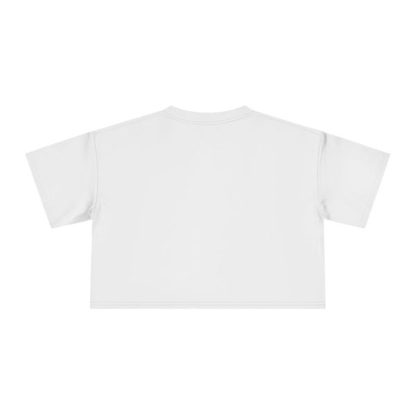 Women's Crop Tee - Image 2