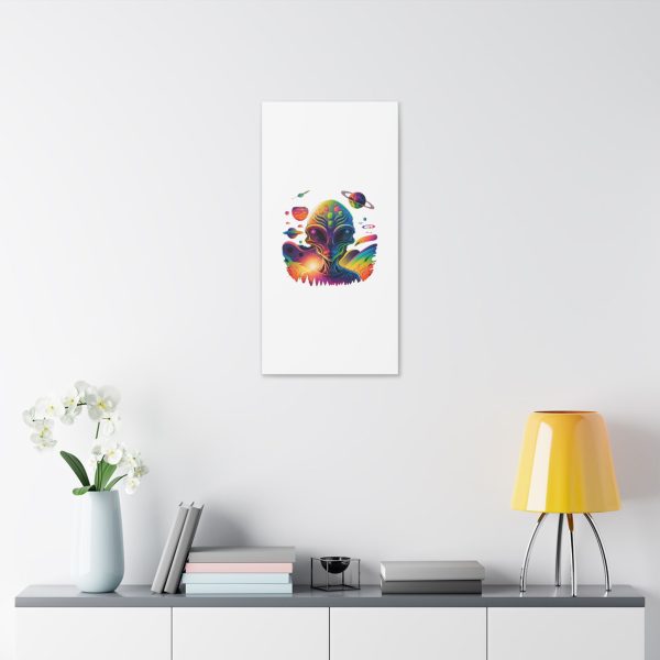 Classic Stretched Canvas - Image 119