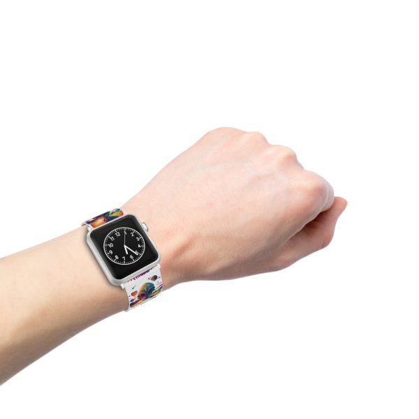 Watch Band for Apple Watch - Image 30