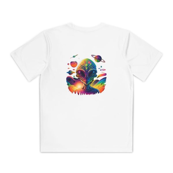 Youth Competitor Tee - Image 2
