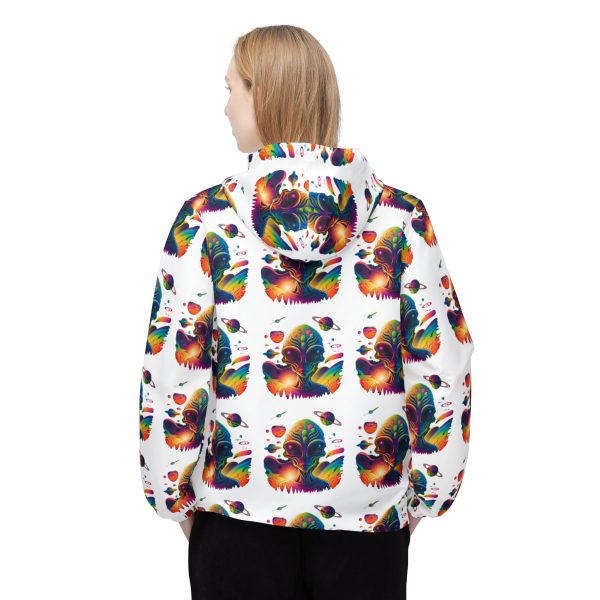 Windbreaker Jacket (AOP) - Image 4