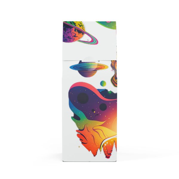 Cascades Coffee Blend (Medium-Dark Roast) - Image 2