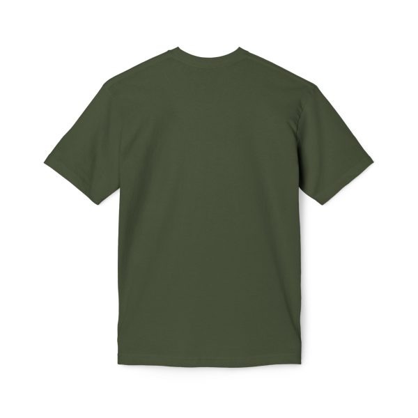 Unisex Midweight T-shirt, Made in US - Image 42