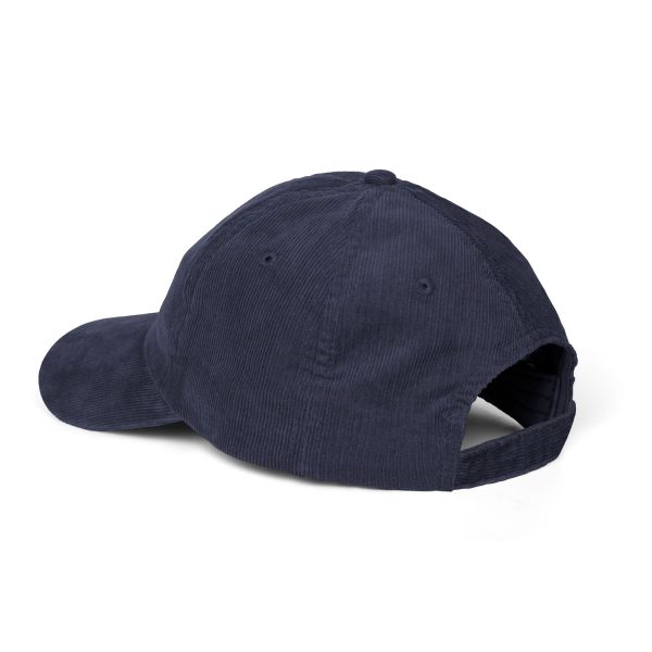 Vintage Corduroy Cap (Embroidery) - Image 15