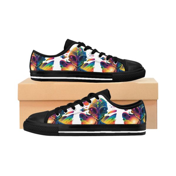 Women's Sneakers - Image 2