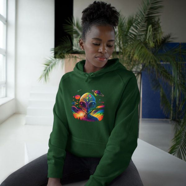 Unisex Supply Hoodie - Image 40