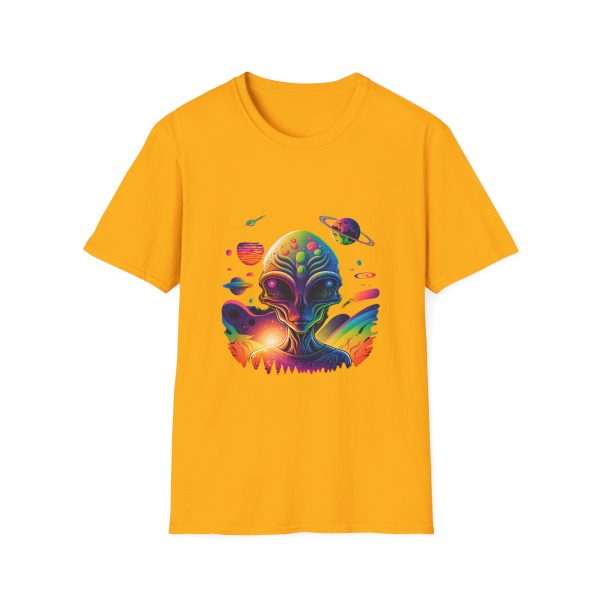 Unisex Softstyle T-Shirt - Image 17