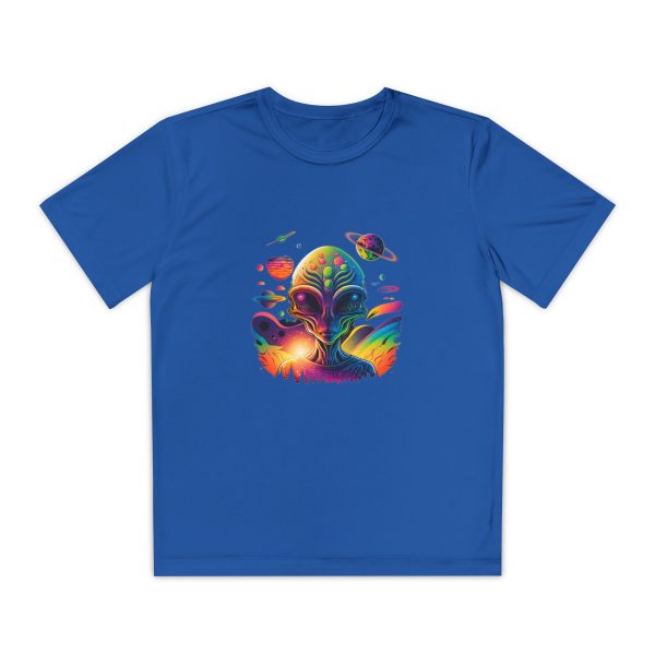 Youth Competitor Tee - Image 65