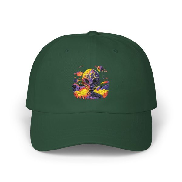 Classic Dad Cap - Image 17