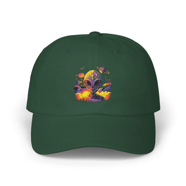 Classic Dad Cap - Image 17