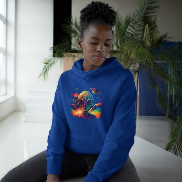 Unisex Supply Hoodie - Image 44
