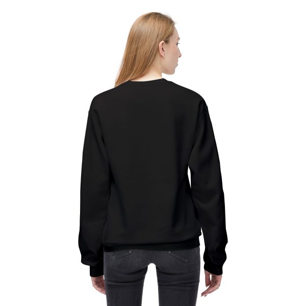 Unisex Midweight Softstyle Fleece Crewneck Sweatshirt - Image 12