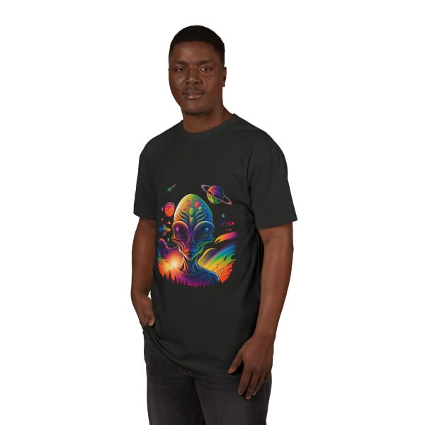 Unisex Sueded T-Shirt - Image 24