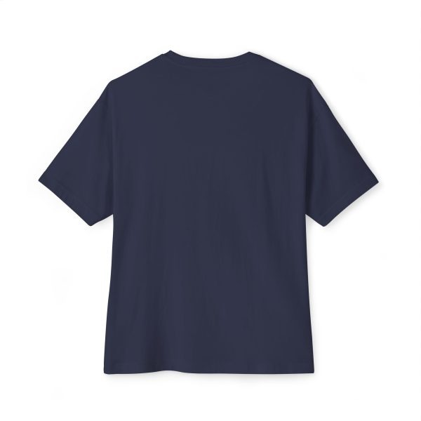 Unisex Oversized Boxy Tee - Image 34