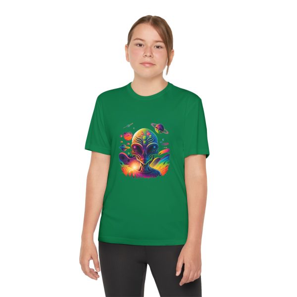 Youth Competitor Tee - Image 48