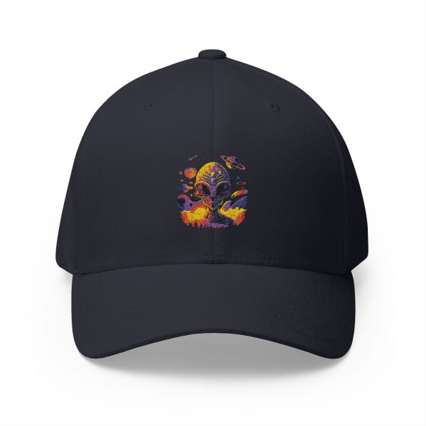Vibrant Embroidered Cap, Stylish Baseball Hat, Trendy Dad Hat, Festival Wear, Casual Outdoor Accessory - Image 33