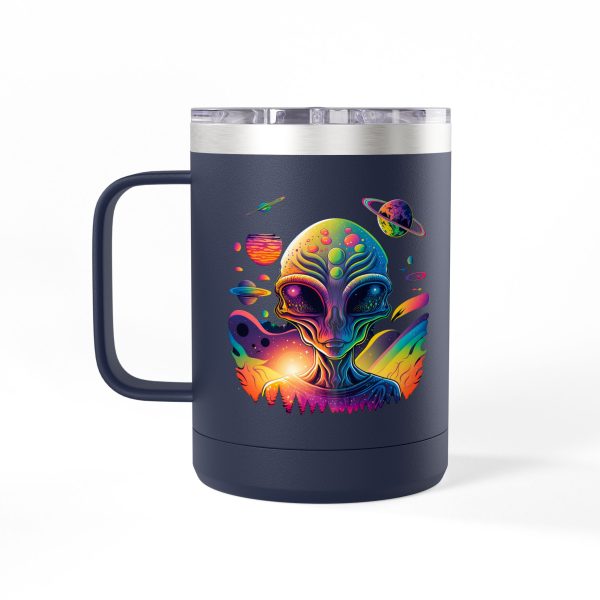 Coffee Mug Tumbler, 15oz - Image 60