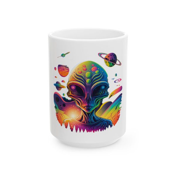 Ceramic Mug, (11oz, 15oz) - Image 5