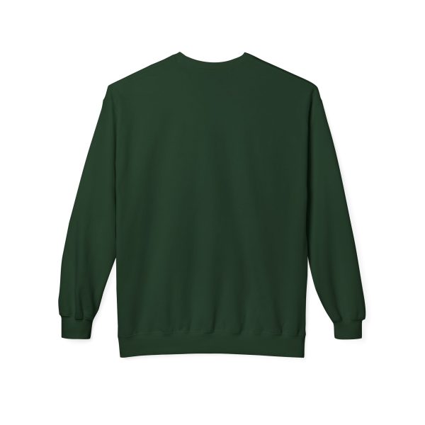 Unisex Midweight Softstyle Fleece Crewneck Sweatshirt - Image 26