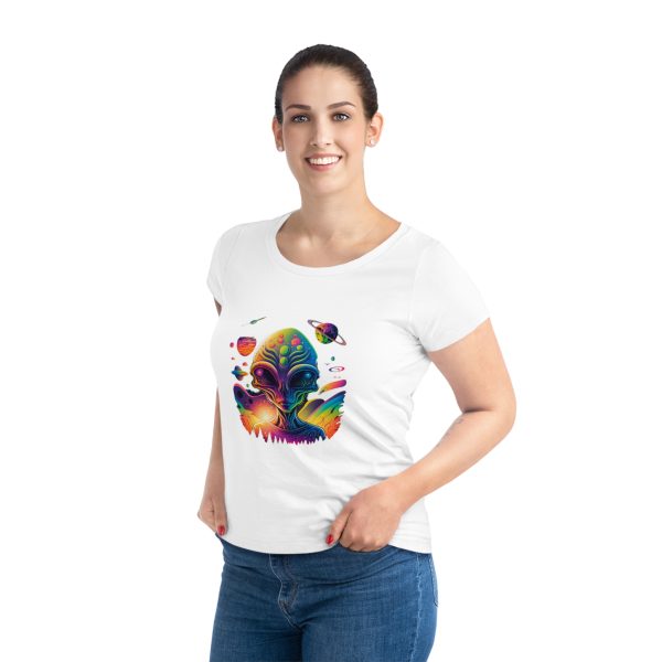 Women's Jazzer T-shirt - Image 3