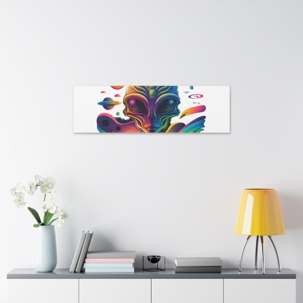 Classic Stretched Canvas - Image 71