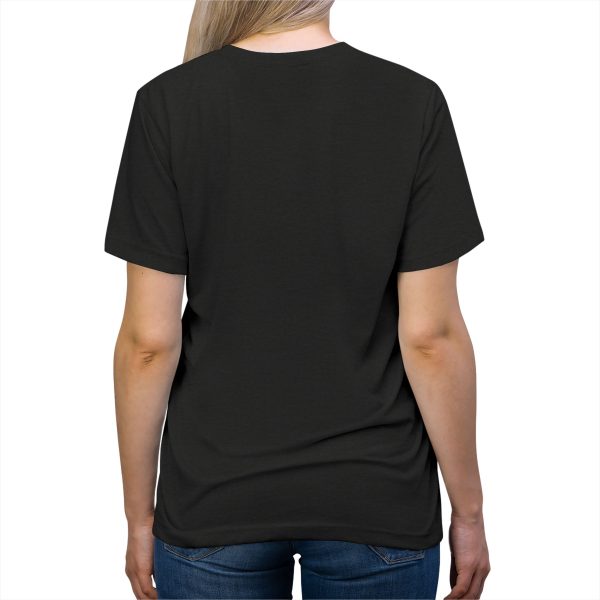 Unisex Triblend Tee - Image 8