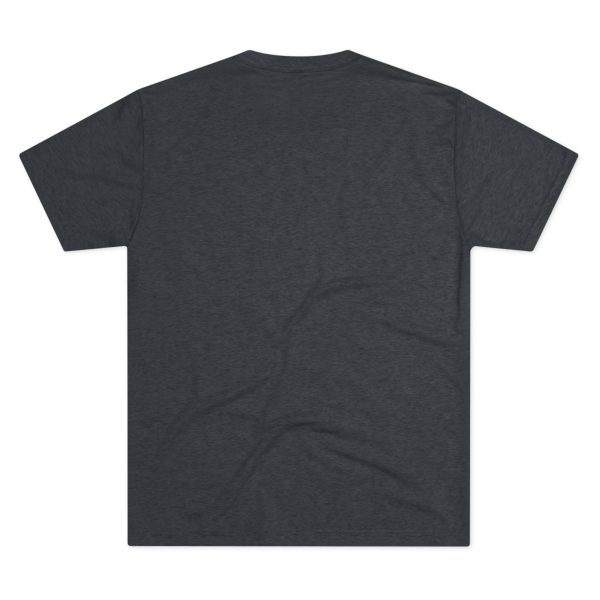 Unisex Tri-Blend Crew Tee - Image 34