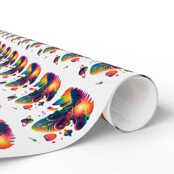 Wrapping Papers - Image 2