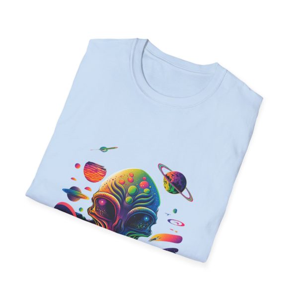 Unisex Softstyle T-Shirt - Image 64