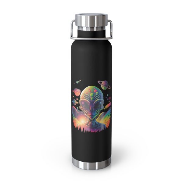 Copper Vacuum Insulated Bottle, 22oz - Image 13