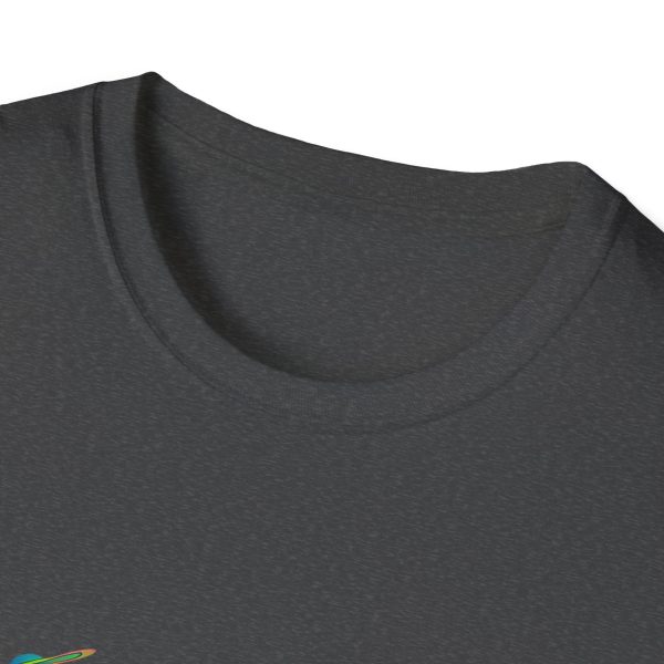 Unisex Softstyle T-Shirt - Image 55
