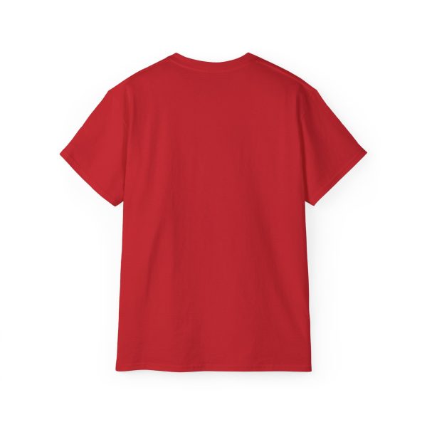 Unisex Ultra Cotton Tee - Image 50